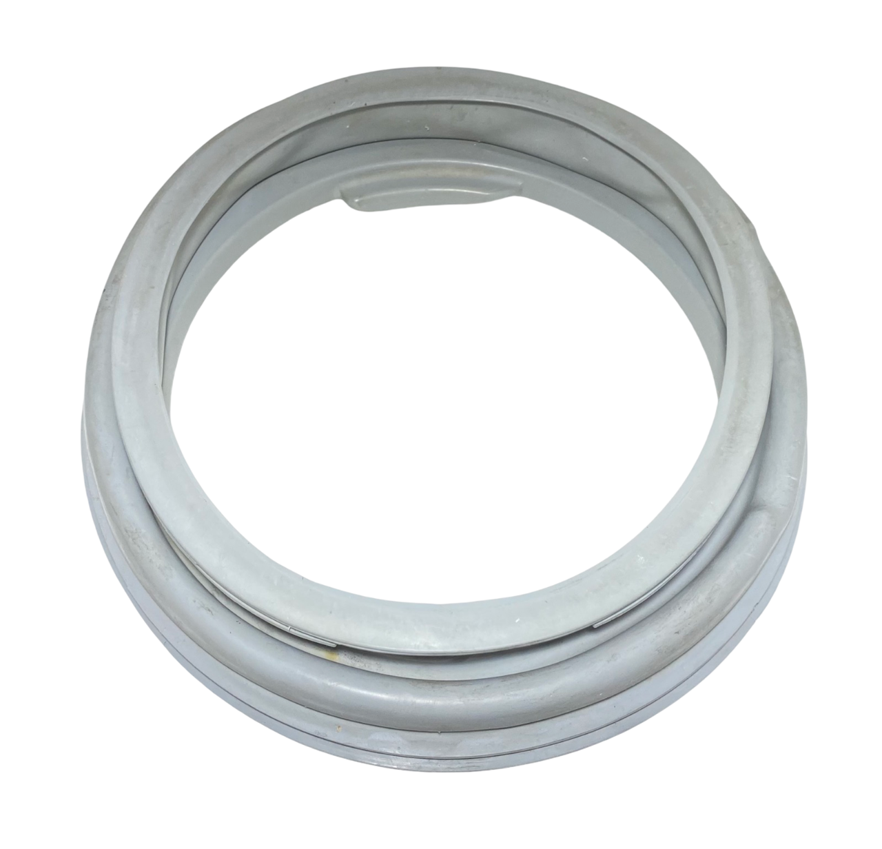 Mанжета люка (резина) для стиральной машины Samsung Б/У DC61-20219E