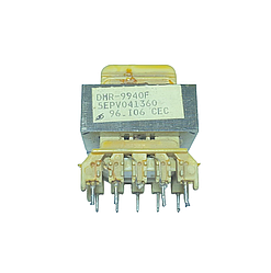 Трансформатор чергового режиму для мікрохвильовки DMR-9940F Б/У 5EPVO41360