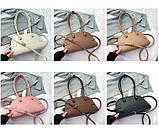 Жіноча сумка клатч НОВИЙ стильний сумка для через плече Ручні сумки Жіночий тільки ОПТ, фото 8