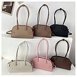 Жіноча сумка клатч НОВИЙ стильний сумка для через плече Ручні сумки Жіночий тільки ОПТ, фото 9