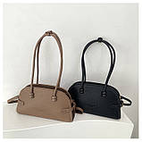 Жіноча сумка клатч НОВИЙ стильний сумка для через плече Ручні сумки Жіночий тільки ОПТ, фото 10