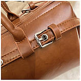 Жіноча сумка клатч НОВИЙ стильний сумка для через плече Ручні сумки Жіночий тільки ОПТ, фото 7