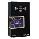 EX NIHILO Blue Talisman Perfume Newly унисекс 58 мл, фото 4