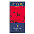 Marc-Antoine Barrois Tilia Pheromone Parfum унісекс 40 мл, фото 6