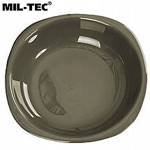 Набір туристичного посуду Mil-Tec 14687000 26 шт. - Olive, фото 6