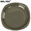 Набір туристичного посуду Mil-Tec 14687000 26 шт. - Olive, фото 10