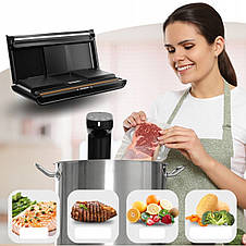 Вакууматор PROFICOOK PC-VK 1080, фото 2