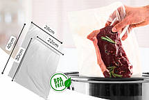Вакууматор PROFICOOK PC-VK 1080, фото 4