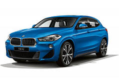 BMW X2 F39 2018 -