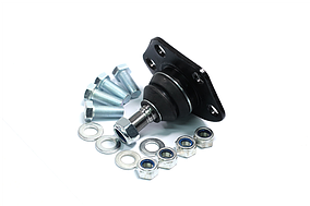 Опора кульова CITROEN JUMPER, FIAT DUCATO (до 1,4т ) 94-01 передн. (RIDER) RD.993524538
