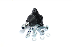 Опора кульова FIAT DOBLO 01- (RIDER) RD.993526705