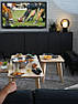 Миска IKEA BLANDA Діаметр - 20 см Скляна 900.572.52, фото 7
