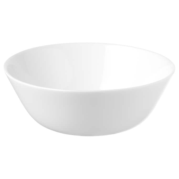 Миска IKEA OFTAST Діаметр - 15 см Скляна 802.589.15