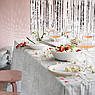Миска IKEA OFTAST Діаметр - 23 см Скляна 204.393.92, фото 4