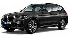 BMW X3 G01 2018+
