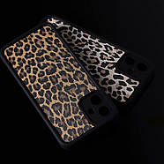 Чохол WAVE Artfull Case для Xiaomi Redmi 14C 4G/Poco C75 4G/Redmi A4 Black Hearts, фото 5