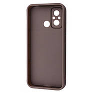 Чохол Pretty Things Case для Xiaomi Redmi 12C Black/Eyes, фото 2