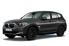 BMW iX3 G08 2021-