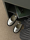 Стильні жіночі туфлі, фото 3