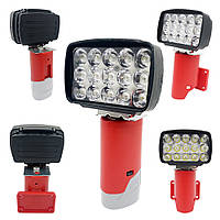 Портативний ліхтар Led-ліхтарик для батареї M12-15