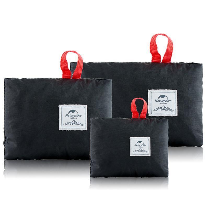 Килимок для пікніка Naturehike Moisture Picnic Mat NH17D050-B 145*200 см, р-р L, фото 1