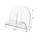 Візитниця EKOSTAR настільна спрощена, фото 3