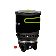 Пальники / Газові пальники / Пальники Ganzo