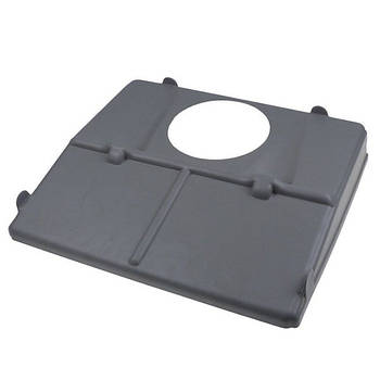 Піддон дренажний для випарника холодильного столу Fagor MFP 692160 525x450x98mm