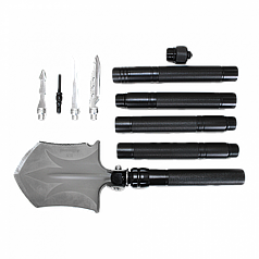 Інструменти / Adimanti лопати багатофункціональні