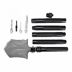 Багатофункціональна лопата Adimanti HK002