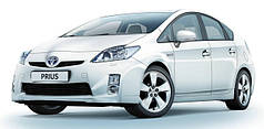 Toyota Prius XW30 2010-2015
