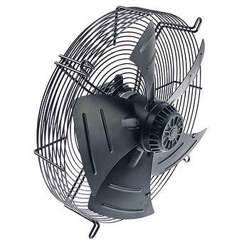 Вентилятор обдуву YWF4E-400 WEIGUANG для холодильного обладнання 601884 180/250W 230V D=400mm