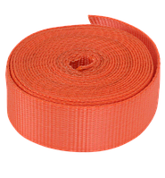 Стрічка метражна поліестер 50мм(108гр/м) (1бухта-100метрів) 6т