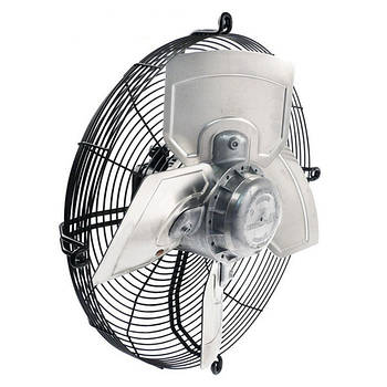 Вентилятор обдування Ziehl-Abegg 601973 FB045-4EK.4F.V4P 390/550W 230V D=450mm