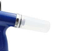 Пневматичний заклепочник 2.4-4.8 мм Geko G01349, фото 4