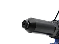 Пневматичний заклепочник 2.4-4.8 мм Geko G01349, фото 3