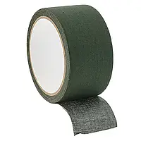 Стрічка маскувальна самоклейна Mil-Tec Olive 10 м 15934001