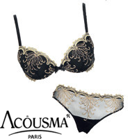 Комплекти нижньої білизни Комплекти нижньої білизни