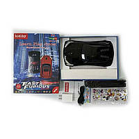 Дитячий планшет 7" Kidiby K1 Android 14 6 ГБ/128 ГБ Wi-Fi 3G 4G колір чорний міцний, фото 9