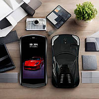 Дитячий планшет 7" Kidiby K1 Android 14 6 ГБ/128 ГБ Wi-Fi 3G 4G колір чорний міцний, фото 2