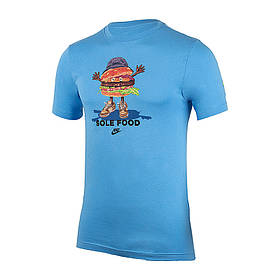 Футболка Nike M Nsw S.O. Pk 2 Graphic Tee 3 DN5172-412 Розмір EU: S