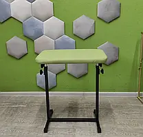 Підставка для тату майстра на двох опорах (ХОЛДЕР) Оливковий