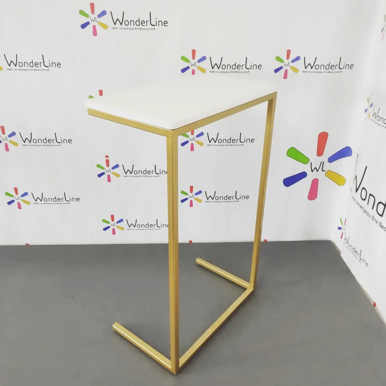 Стіл майстра приставний допоміжний