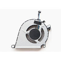 Вентилятор ноутбука HP Pavilion 15-bc/Omen 15-ax DC 5V 4pin для ноутбука brooklyn