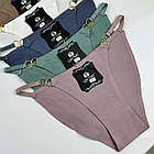 Жіночі трусики Lady Part #V2067, фото 3