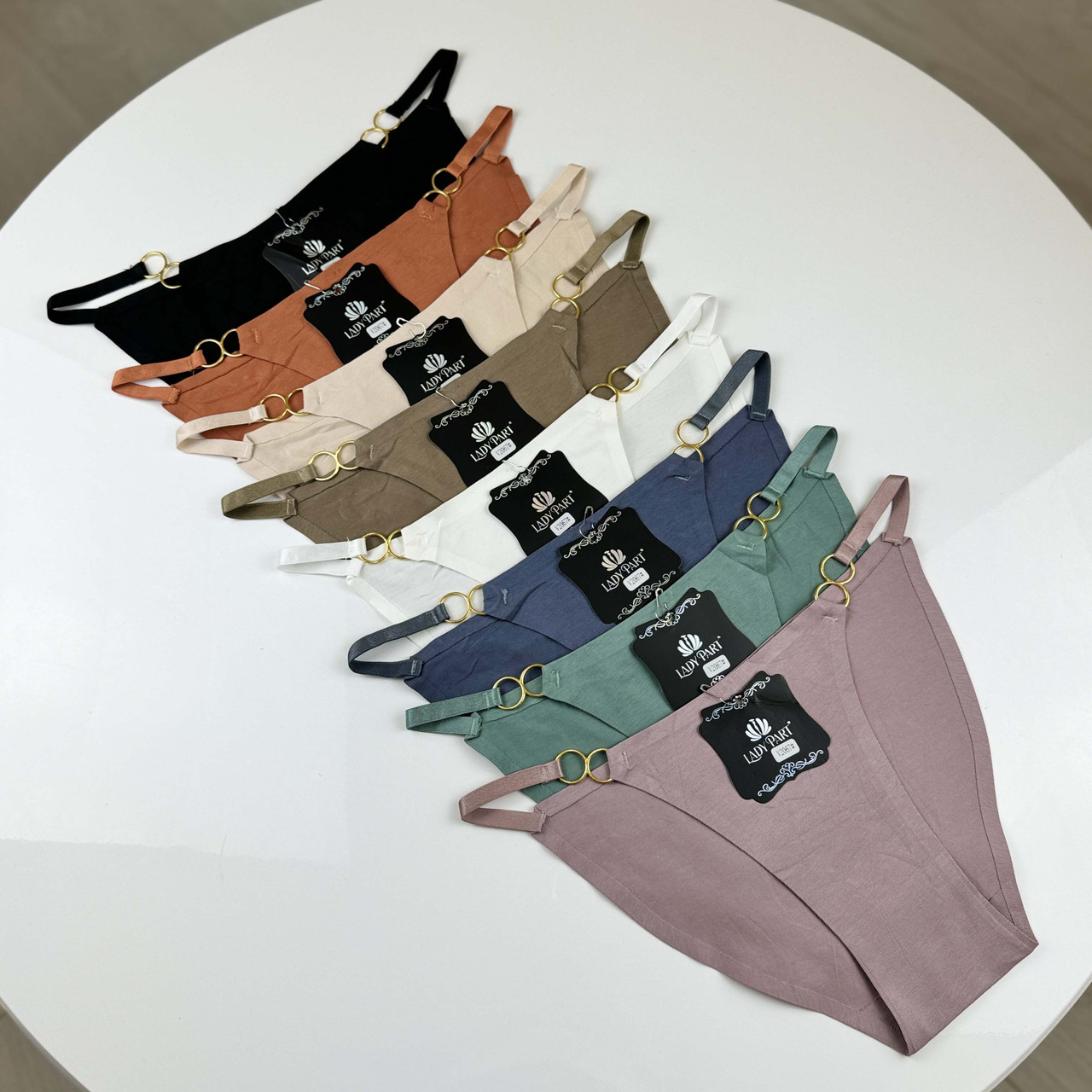 Жіночі трусики Lady Part #V2067, фото 1