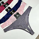 Жіночі трусики  Lady Part #4051, фото 4