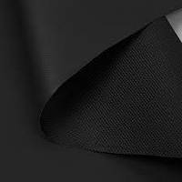 Оксфорд ПВХ 600Д черный