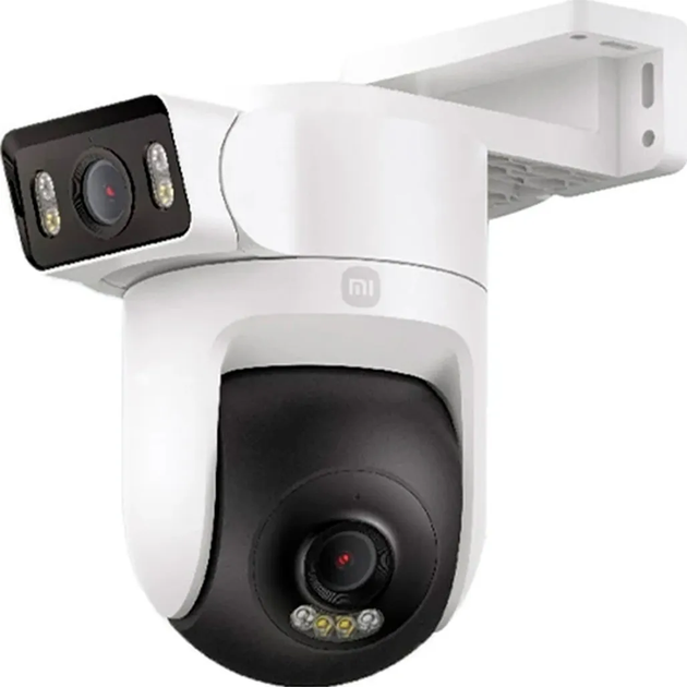 IP-камера для відеоспостереження Xiaomi Outdoor CW500 Dual