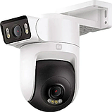 IP-камера для відеоспостереження Xiaomi Outdoor CW500 Dual, фото 2